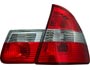 Bakljus - BMW E46 touring 99-05