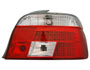 LED. Bakljus - BMW E39 sedan 95-99