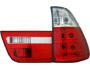 Bakljus - BMW X5 99-05