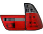 Bakljus - BMW X5 99-05