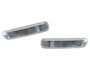 Sidoblinkers clear - BMW E46 -08/2001