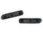 Sidoblinkers svart - BMW E46 -08/2001