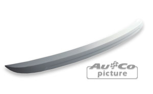 Bakvinge - BMW E60 4-d sedan