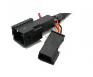 Yatour Trunk connection BMW