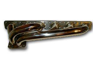 Grenrör (turbo) - BMW 325/328/525/M3