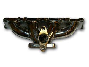 Grenrör (turbo) - Audi A4/A6, 1.8T