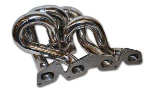 Turbogrenrör - Saab 900/9-3, T25-fläns