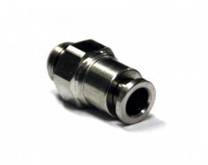 Rak koppling-Cylindrisk gänga 1/8"