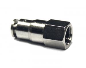 Rak koppling-inv. gänga 1/8"