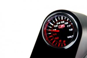 Autogauge CC II Volt