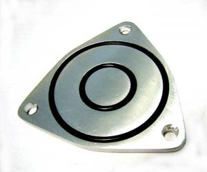 Dumplock - Mitsubishi