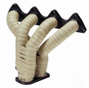DEI Värmeband avgas - 25mm x 15m Beige