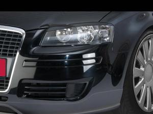 Ögonlock-Audi A3, 5-d 05-