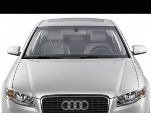 Ögonlock-Audi A4, 05-08