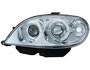 Angel eyes strlk. krom-Citroen Saxo 99-03