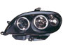 Angel eyes strlk. svart-Citroen Saxo 99-03