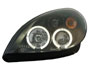 Angel eyes strlk. svart-Citroen Xsara 00-04