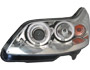 Angel eyes strlk. krom-Citroen C4, 04-