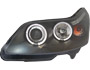 Angel eyes strlk. svart-Citroen C4, 04-