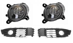 Dimljus kit-VW Passat 01-04