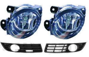 Dimljus kit-VW Passat 05-10