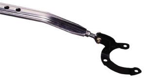 Fjäderbensstag - Subaru Impreza 97-00