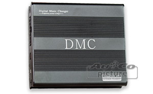 DMI. USB/SD-card-Citroen & Peugeot