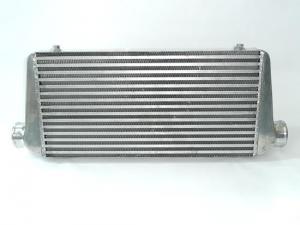 Intercooler 400x300x76