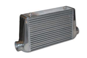 Intercooler 400x350x102