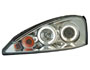 Angel eyes strlk. krom-Ford Focus 98-01