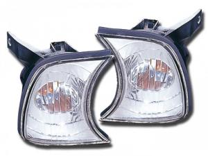 Framblinkers - BMW E34 88-95