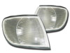 Framblinkers vit - Audi 100 (C4) 90-94