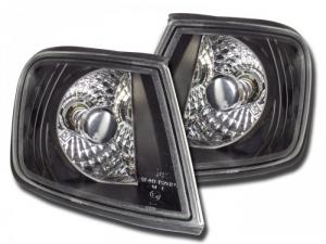 Framblinkers svart - Audi A3 96-00