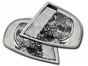 Framblinkers krom - Audi A4 95-99