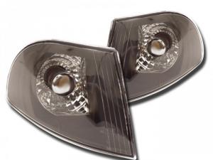 Framblinkers svart - Audi A4 95-99