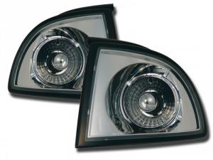 Framblinkers krom - Audi A4 95-99