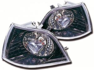 Blinkerssats - BMW E36 2-d coupe/cab