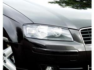 Ögonlock-Audi A3, 03-05