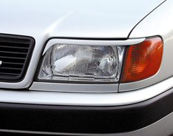 Ögonlock - Audi 100 (C4) 90-94