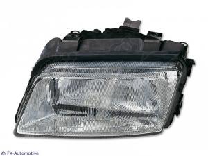 Strålkastare - Audi A4 95-98