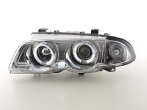 Angel eyes strlk.-BMW E46 sedan/touring 98-01