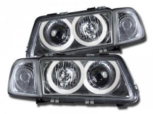 Angel eyes strlk. - Audi A3, 95-00