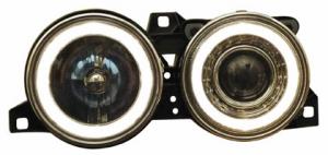 Angel eyes strlk. - BMW E30 87-91