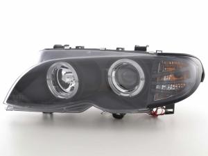 Angel eyes strlk.-BMW E46 sedan/touring 02-05