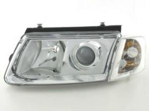 Klarglas strlk.-VW Passat 97-00