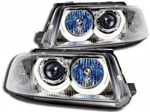 Angel eyes strlk. - VW Passat (3BG) 01-05