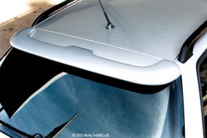 Bakvinge - Audi A4 avant 96-01