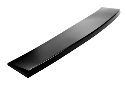 Bakrutespoiler - Aud A4 sedan 01-05