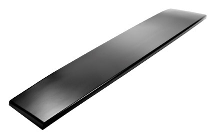 Bakrutespoiler - BMW E39 sedan