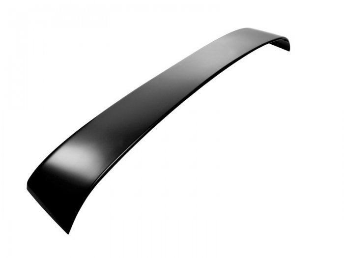 Bakrutespoiler - Peugeot 206 98-06